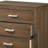5-Drawer Chest