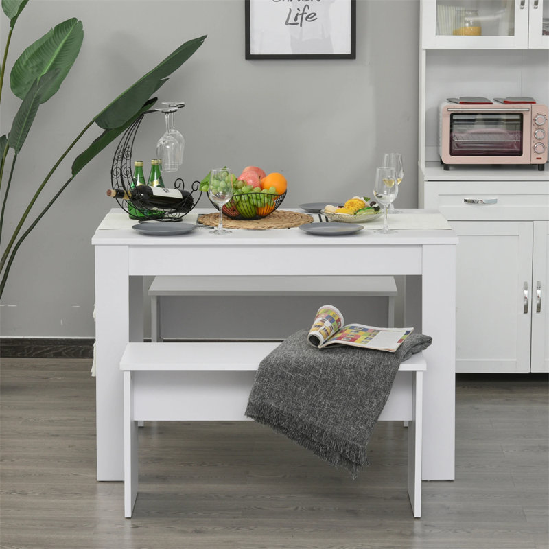 Callensburg 2 - Person Dining Set
