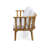 Outdoor Loveseat With Cushions