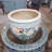 Handmade Ceramic Basin