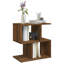 Gillet 50cm W Bedside Table-745003817-745003814