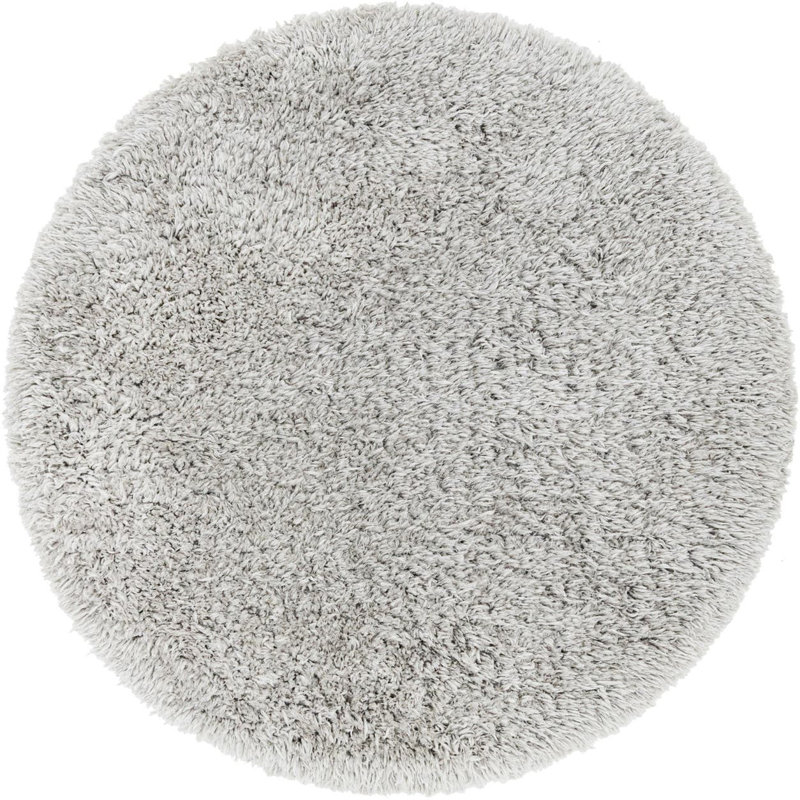 Indoor Rug, Round 4'1"