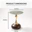 Top End Table