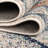 Akira Geometric Rusty Red/Indigo Blue/Saffron Yellow/Beige Area Rug-692692263