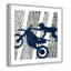 «Motorcross Motocross 2», art encadré-47533852-47566181