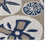 Alcesta Chenille Geometric Indoor Rug