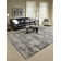 Abbie Abstract Indoor Rug