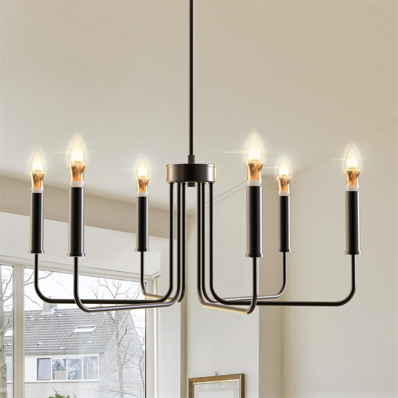 Danilyn Chandelier