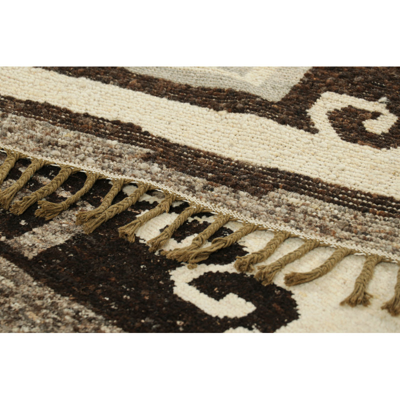 One-of-a-Kind 8'2" X 10" Area Rug