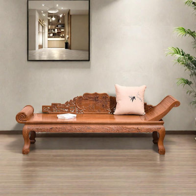 Chaise écologique de style chinois