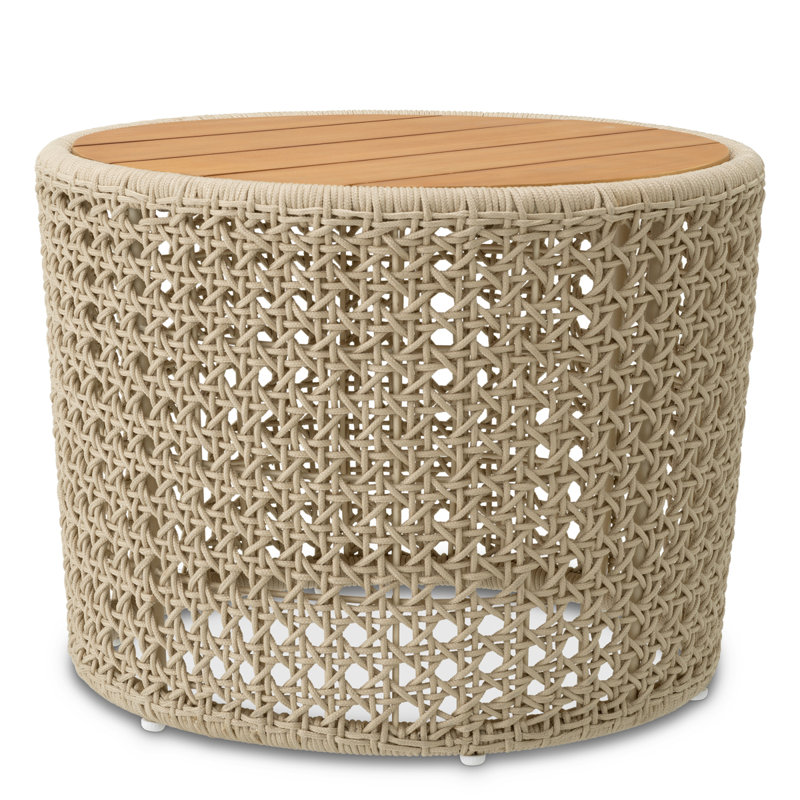 Trinity Outdoor Side Table