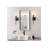 Candle Wall Light-1630146134