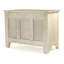 3 - Drawer Solid Wood Dresser