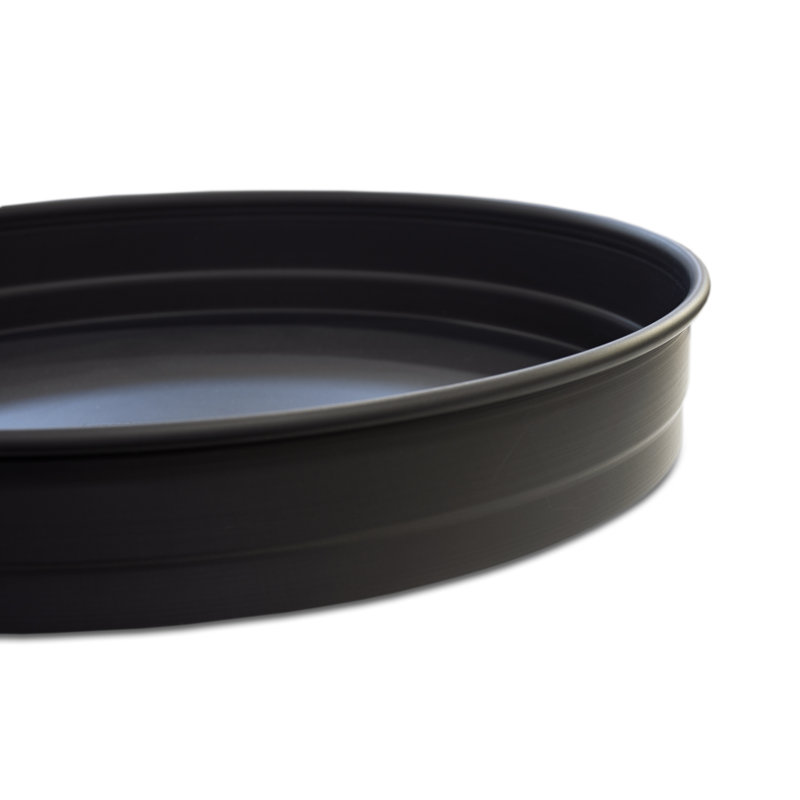LloydPans Deep Dish Nesting Pan - PSTK, 12" Deep