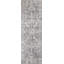 Tapis oriental gris Cudahy-1259314043