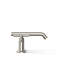 Purist Widespread Bathroom Sink Faucet with Low Cross Handles and Low Spout-6916143