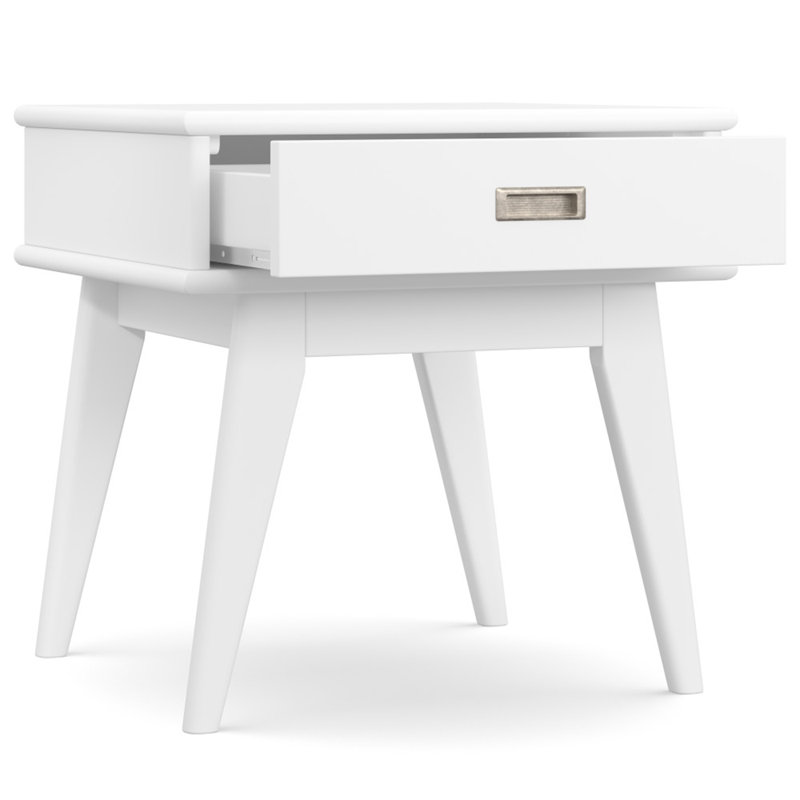 Table de bout moderne Mid Century