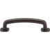 Distressed Oil Rubbed Bronze