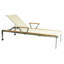 Tivoli Outdoor Chaise Lounge