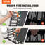 Mini trampoline d'exercice 54,5 po pour adultes