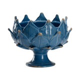 Leaf Vase