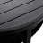 Cayman Round Metal Outdoor Coffee Table , 42'' in. W 42'' in. D