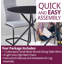 Mose 4 - Person Dining Set