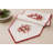 Liebwin Oval Christmas Table Runner-163434866