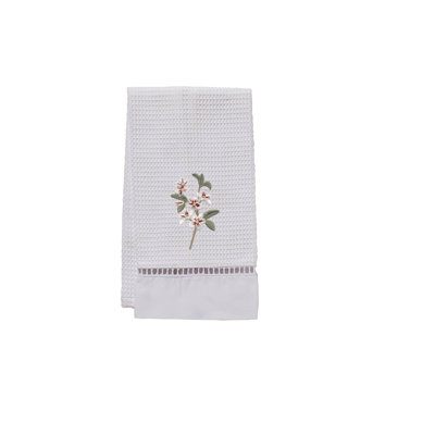 Waffle Hand Towel