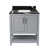Calacatta Black selected