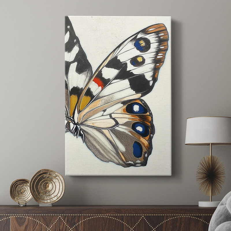 ANIMALS Series CECLII - Gallery Cavas sur mesure, H 48 po x l 32 po