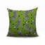 Oreiller carré réversible intérieur / extérieur Kiji Zebra-119851033-119851035