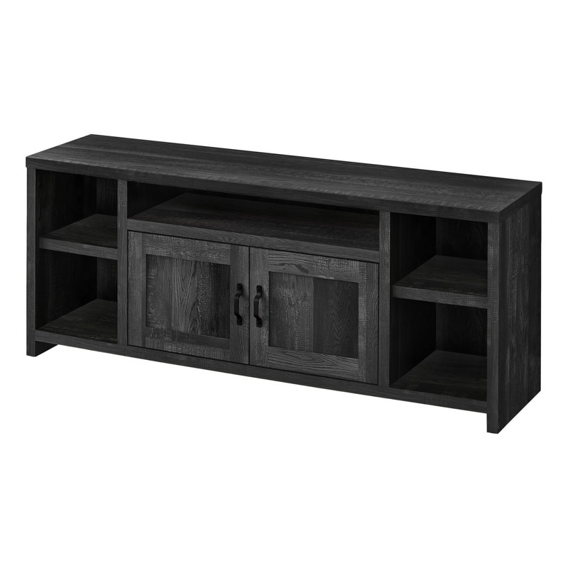 TV Stand, Black