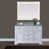 Quartz gris Calypso est en rupture de stock