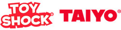 Logo Toy Shock Taiyo