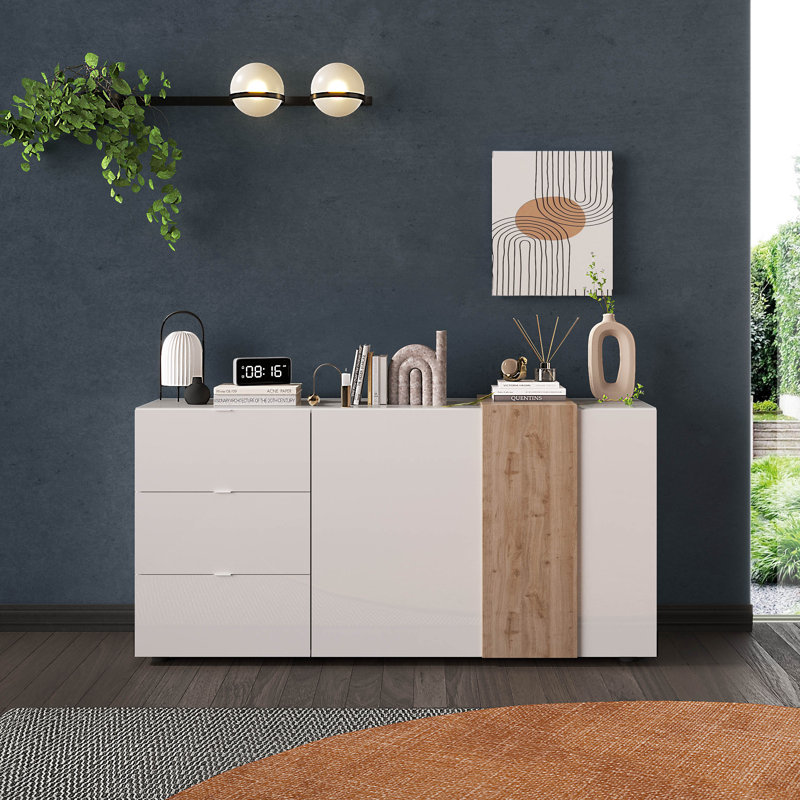 Brandalucci 181cm Sideboard
