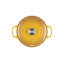 Le Creuset Signature Cast Iron Oval Dutch Oven, 6.75 Qt. - Nectar-1455613584