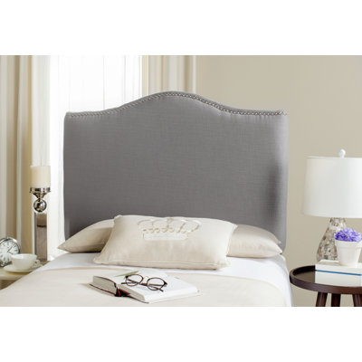 Laken Upholstered Panel Headboard