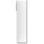 Support standard en PVC de qualité architecturale avec extrémités en bloc-47429463