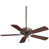Oil Rubbed Bronze with Dark Oak Blades