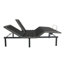 Ensemble de matelas en mousse viscoélastique hybride avec base ajustable Refresh-524182267