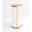 45 cm W Chest of 5 Drawers-16440532