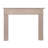 The Williamsburg Fireplace Mantel Surround-10891771