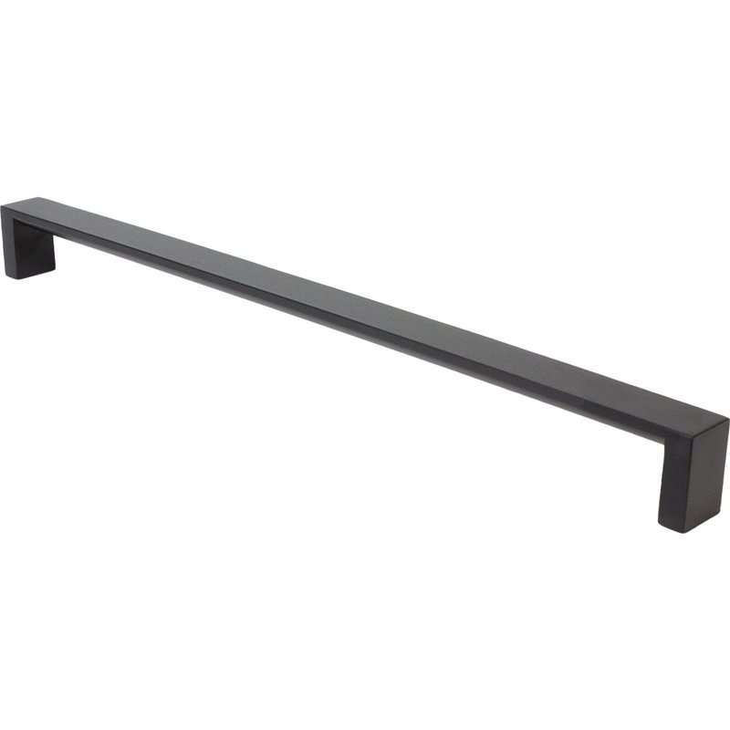 Modern 12" cc Square Pull