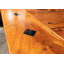 Oxford Solid Wood Four Leg Coffee Table-538178665