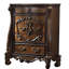 Ensemble de chambre configurable en bois massif