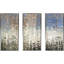 «My Shepherd Seeks Me» par Mark Lawrence, ensemble de 3 reproductions sur toile flottantes-446752269-446752268