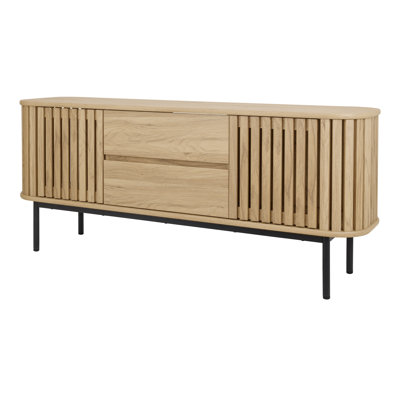 Bratchell 59.5'' Media Console