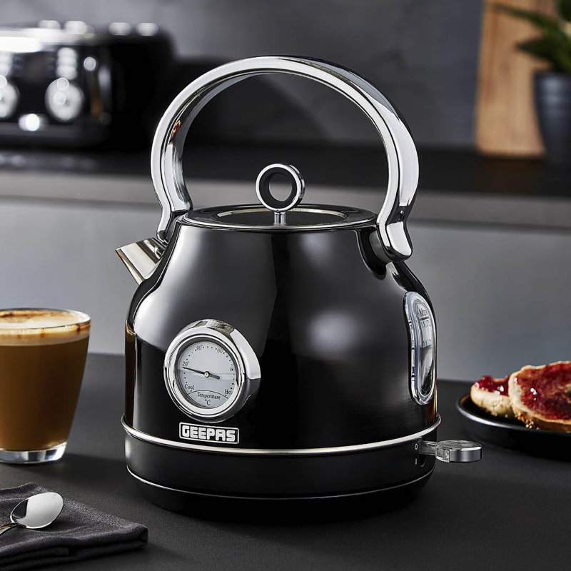 Geepas Toaster Oven