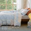 Housse de couette réversible Literie-109911411-114316003